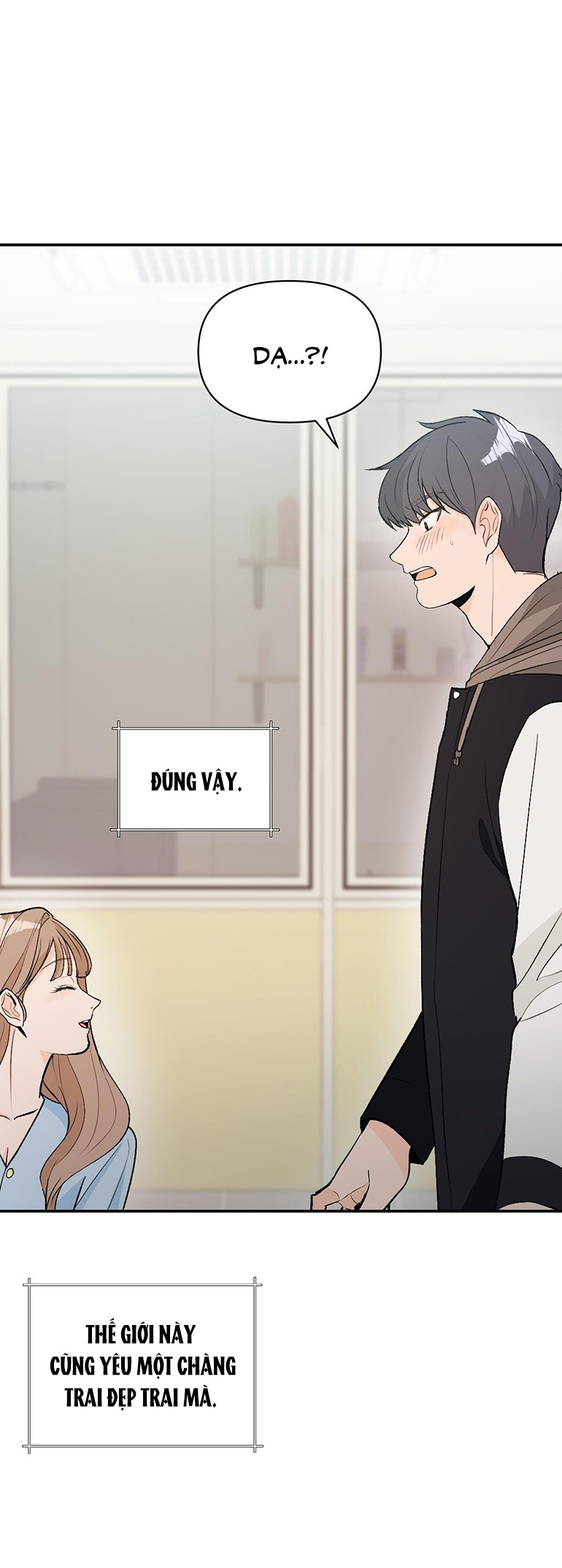 Dick Deep chapter 1.2 - Trang 41