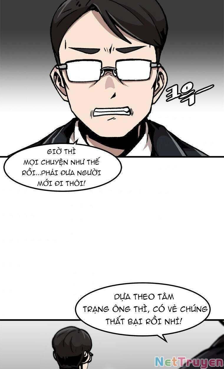 lên cấp một mình chapter 64 57