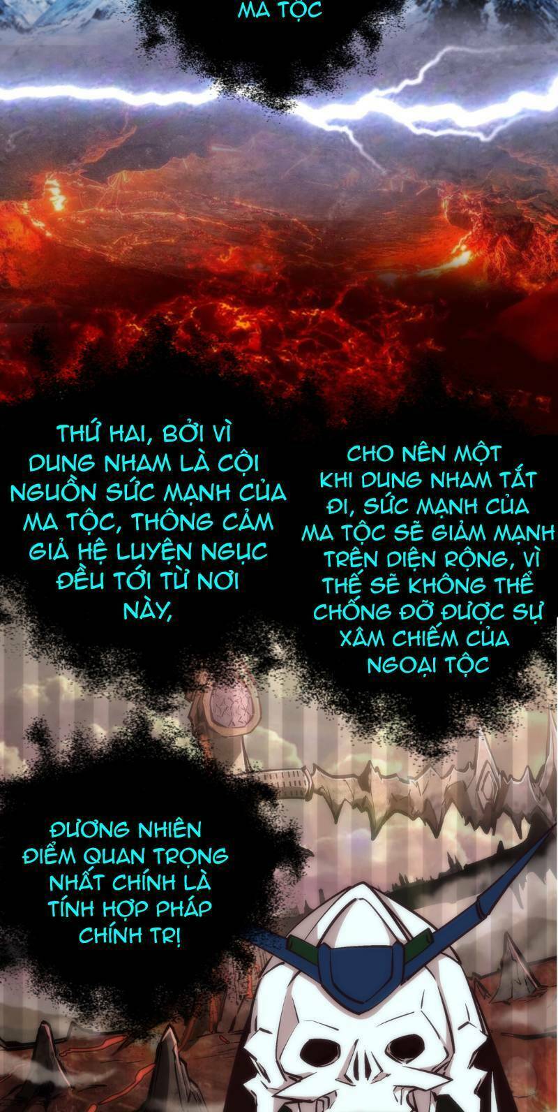 ta không phải đại ma vương chapter 10 54