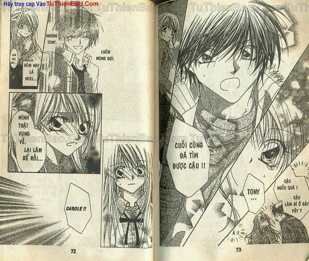 tiểu ác ma chapter 2 37