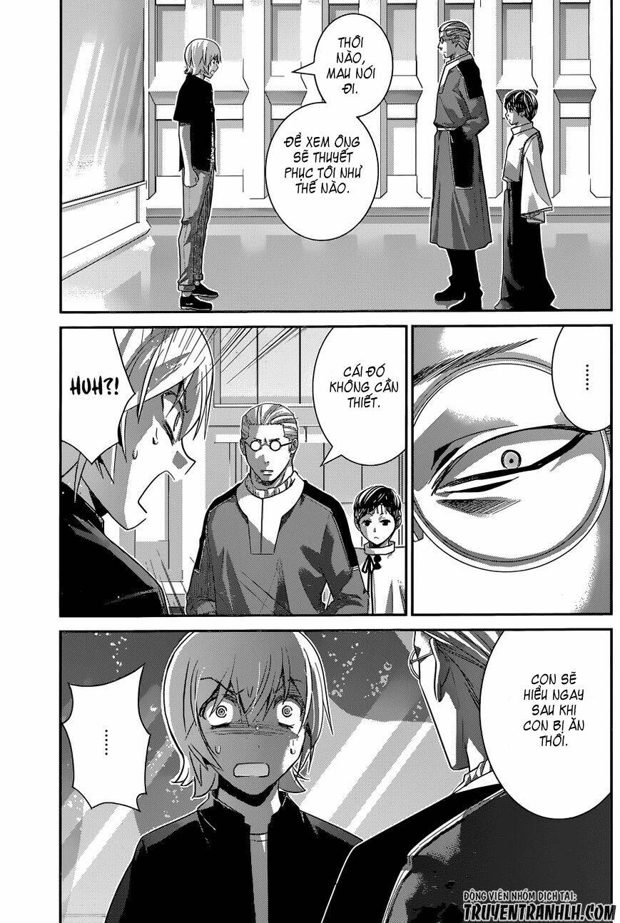 cô ấy là kuroneko chapter 169 7