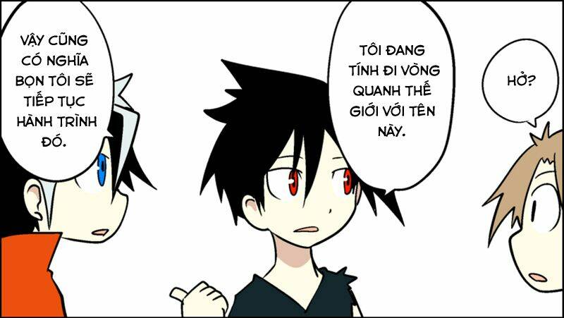 senyuu chapter 97 15