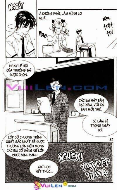 phép màu chapter 1 85