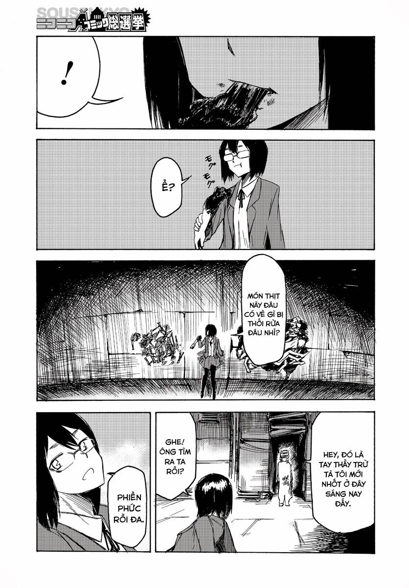 necro dancer chapter 4 16