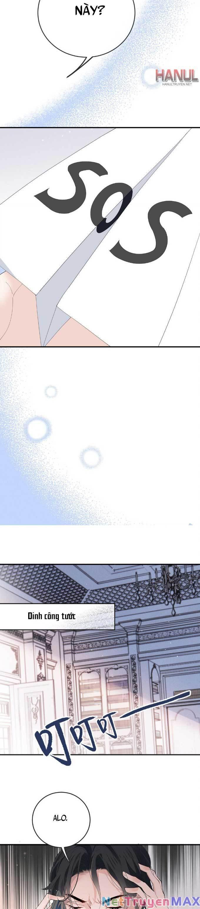 một vợ yêu, một bé con chapter 268 7