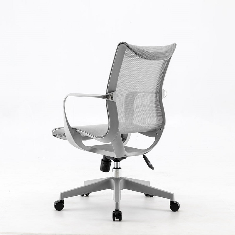 GHẾ CÔNG THÁI HỌC ERGONOMIC M77