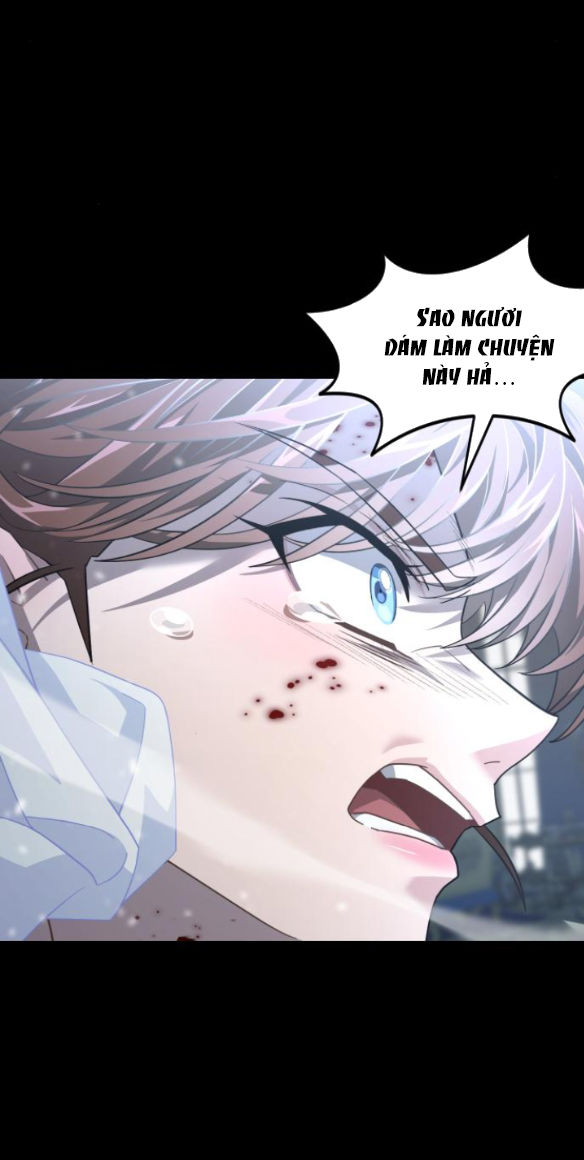 dark moon - tế đàn ánh trăng chapter 43.1 31