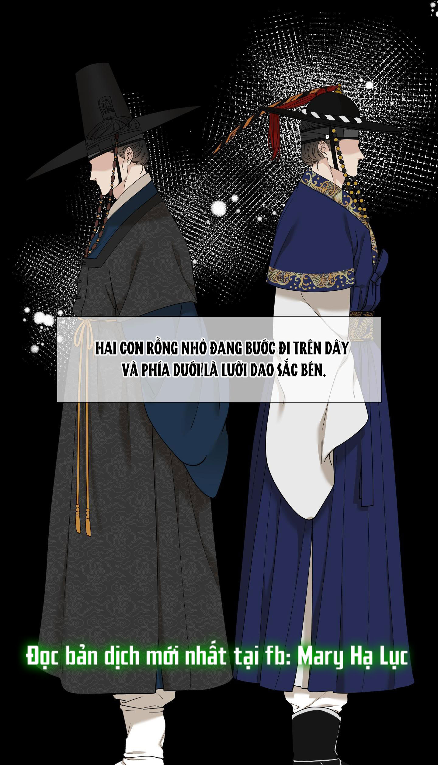 mắt phủ toàn sương chapter 66 22