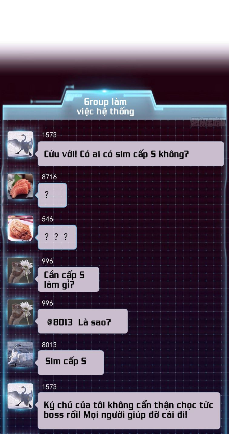 tôi nghi ngờ hệ thống thích tôi chapter 13 39