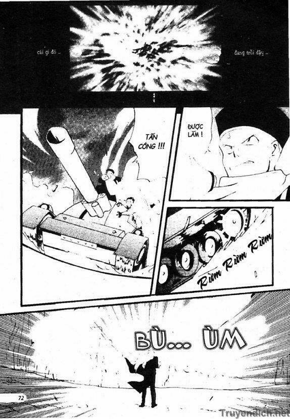 meteor methuselah chapter 2 32