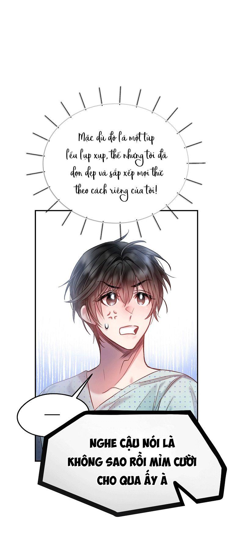 cơn mưa mật ngọt chapter 7 54