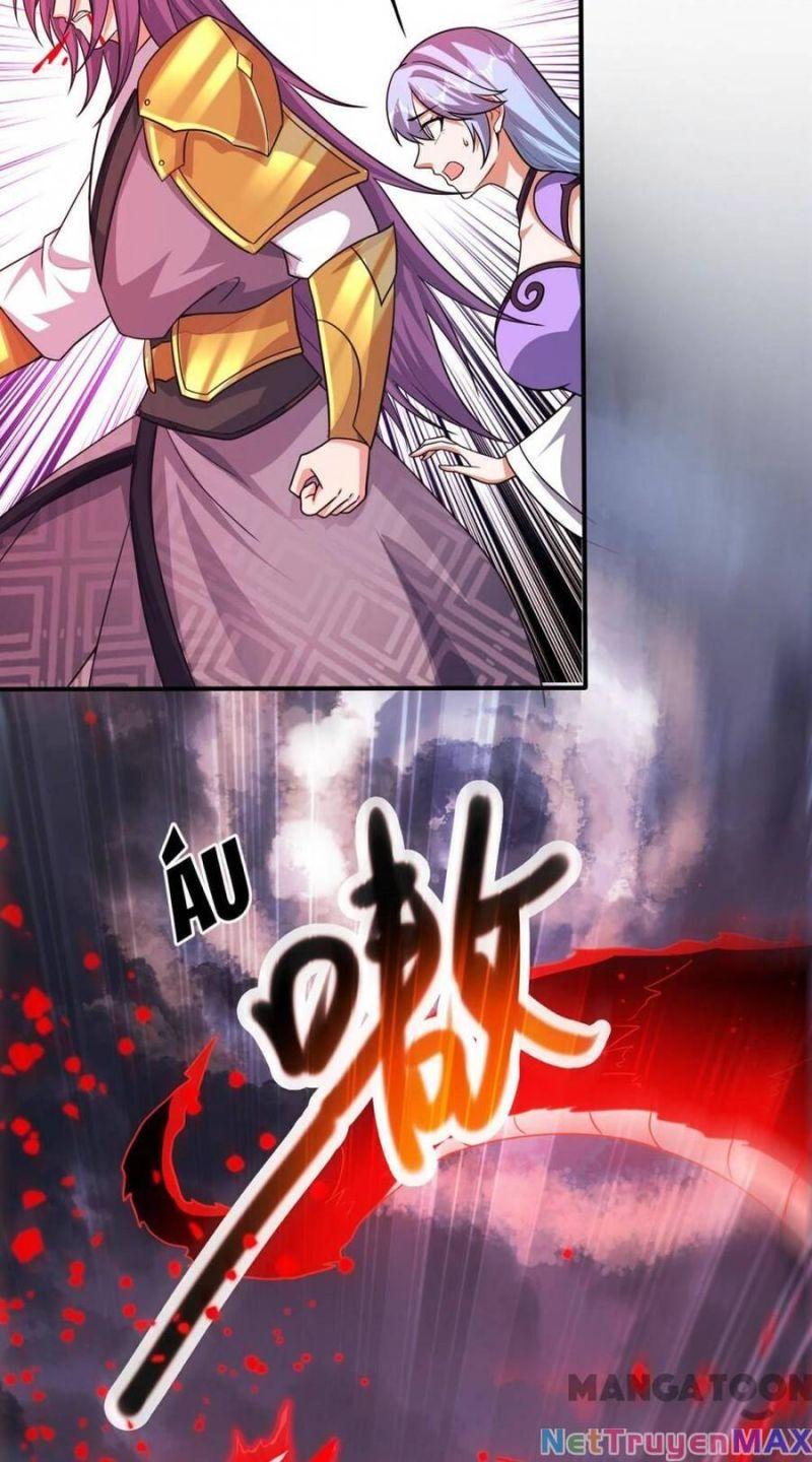 tối cường thần y tại đô thị chapter 305 39