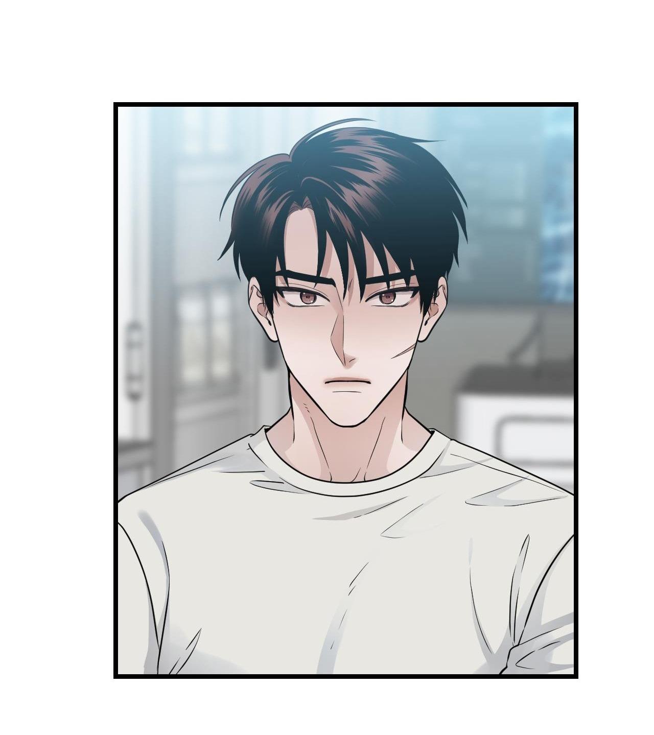 over the paradise chapter 11 35