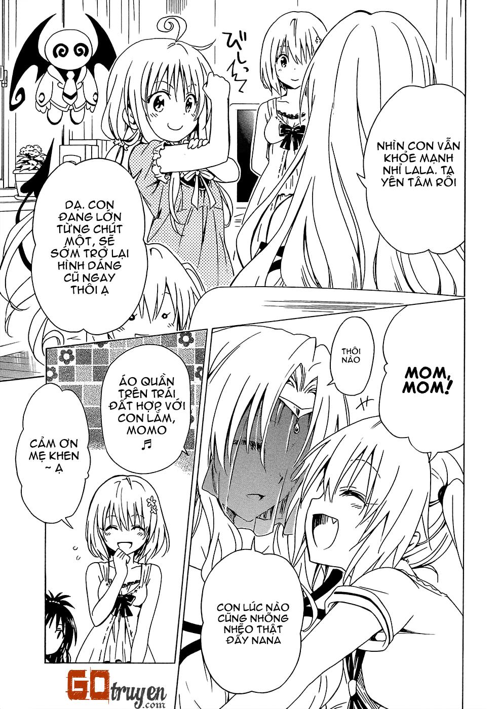 to love - ru darkness chapter 49 16