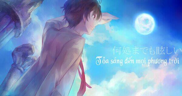 aldnoah.zero short doujinshi chapter 33 3