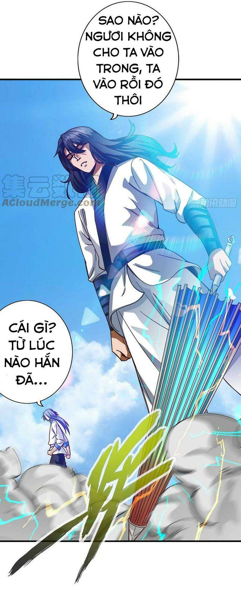 chư thiên ký chapter 312 8