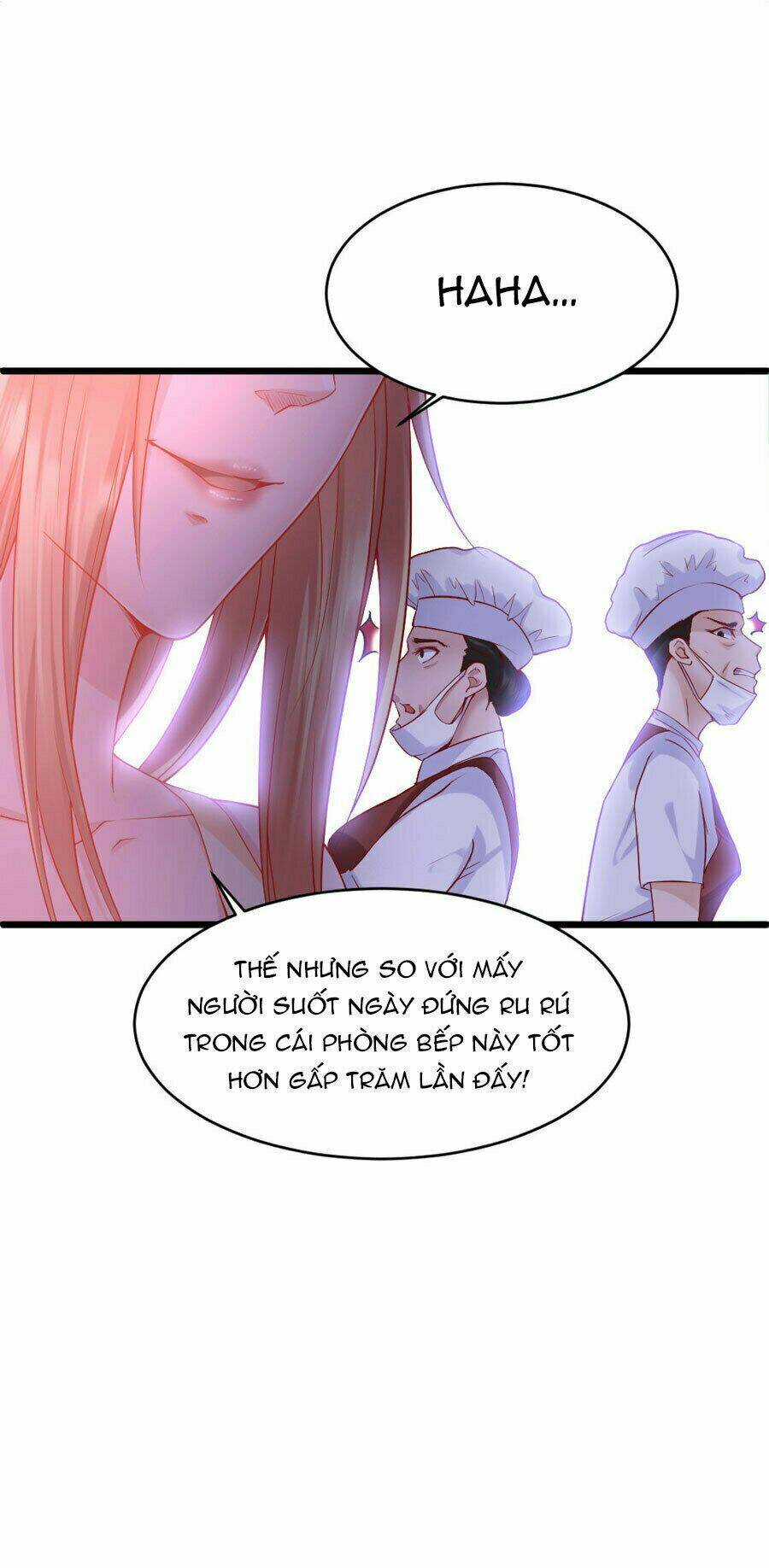 tiểu bạch điềm thê của long thiếu chapter 6 68