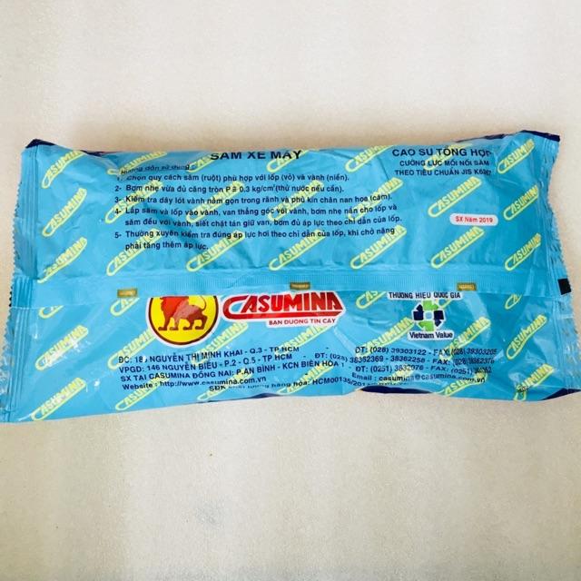 Săm Ruột xe máy 2.75/3.00-17 Chính Hãng Casumina