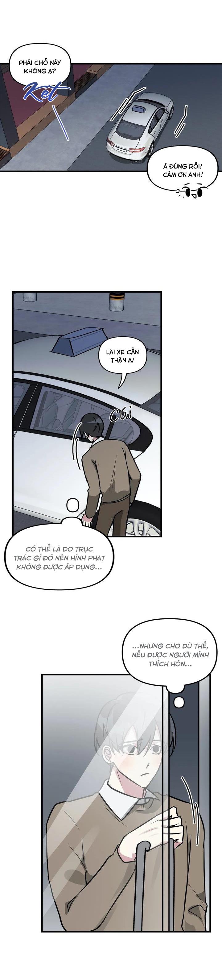 lỗi bộ nhớ chapter 20 21