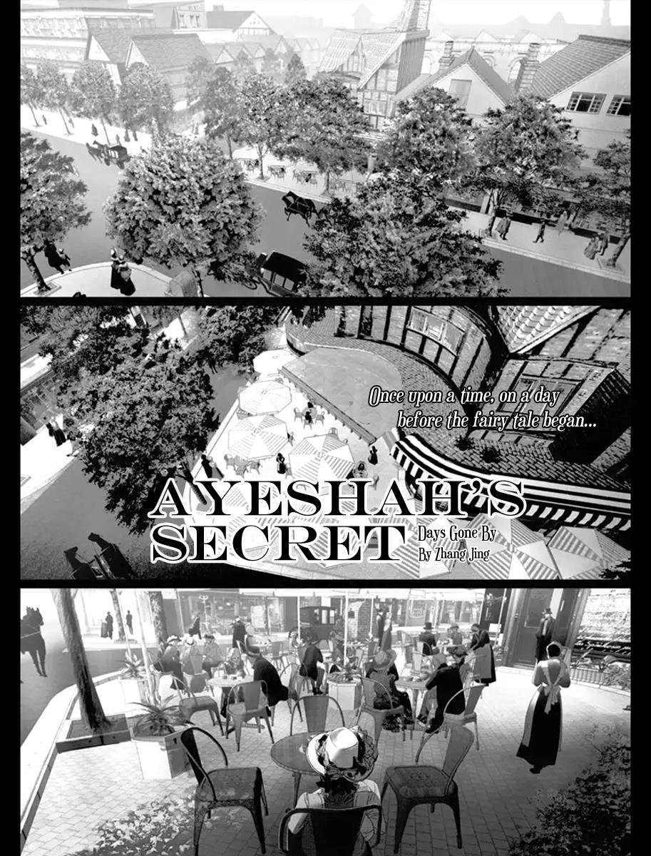 ayeshah's secret chapter 13 2