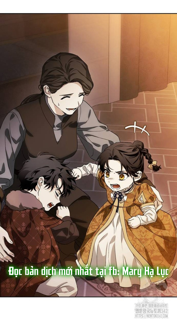 Tôi Thuần Hóa Chó Điên Của Chồng Cũ chapter 84.2 28