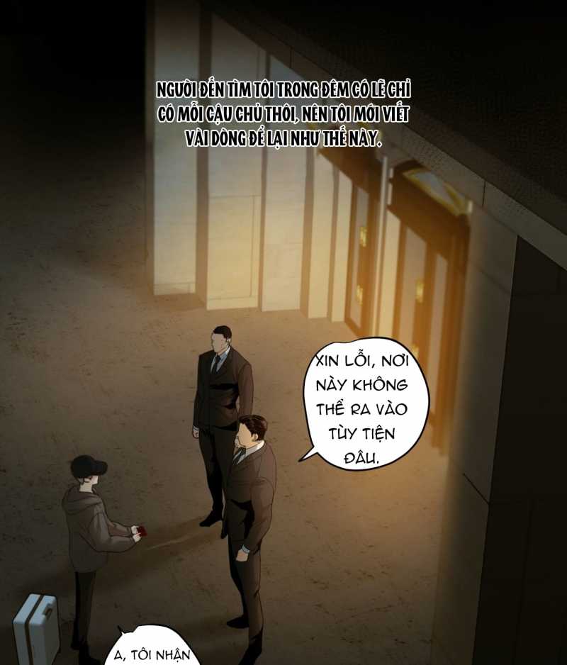 cry me a river chapter 30.2 8