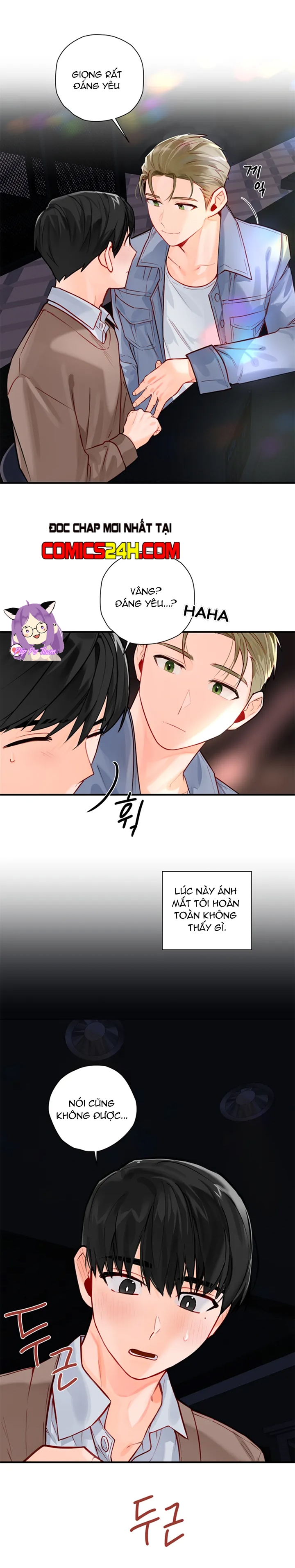 cosmo tình dục giả tưởng chapter 1 22