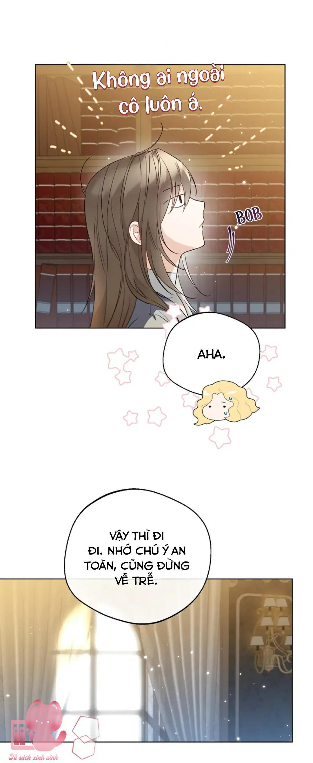 tiểu thư crystal là nam nhân chapter 27 51
