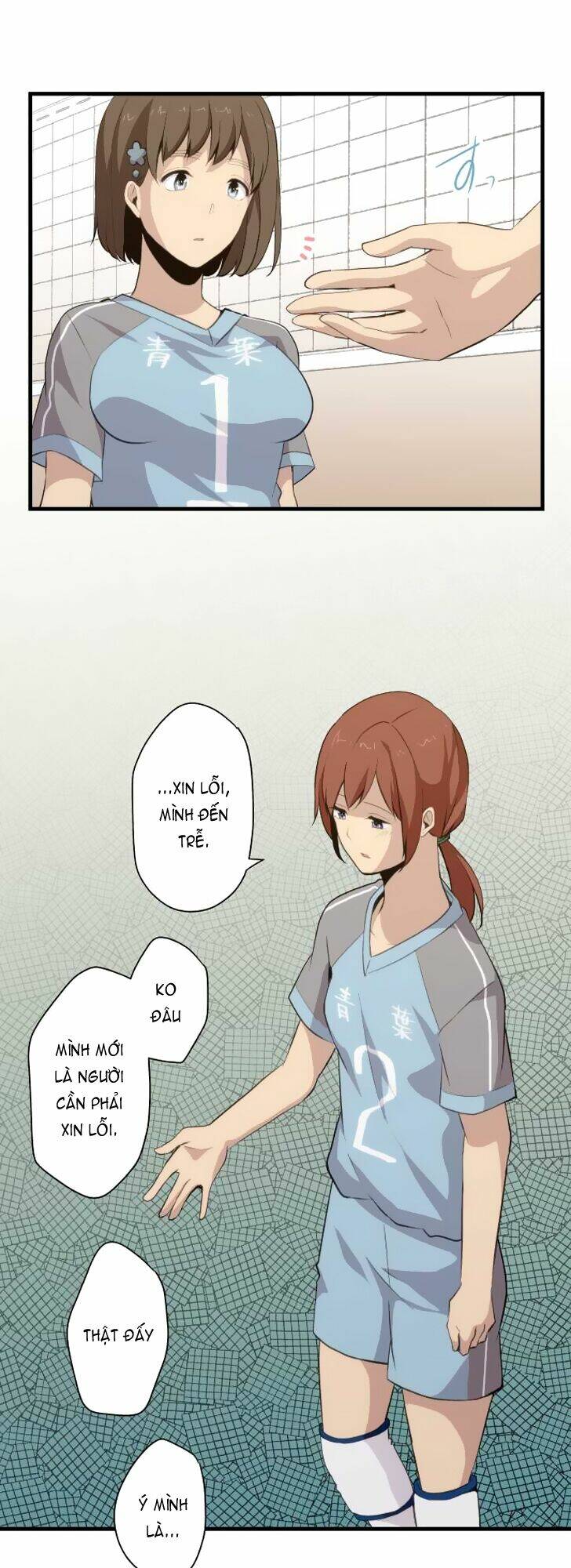 viên thuốc trùng sinh chapter 82 12