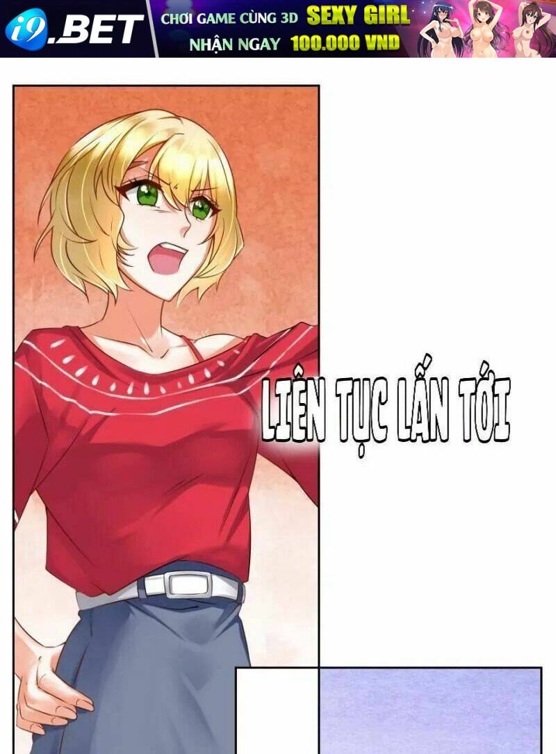 mộ thiếu, lão bà ngươi trọng sinh lại rồi! chapter 21 4