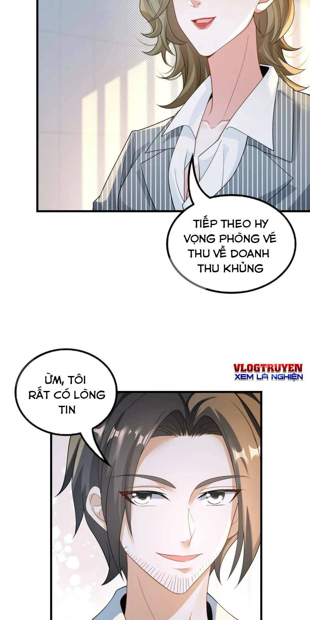 trùng sinh, ta mới là thiên vương giải trí chapter 50 12