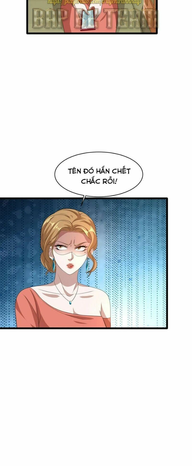 đô thị tà vương chapter 67 28