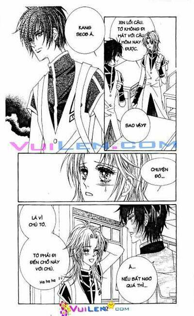 người duy nhất chapter 107 3