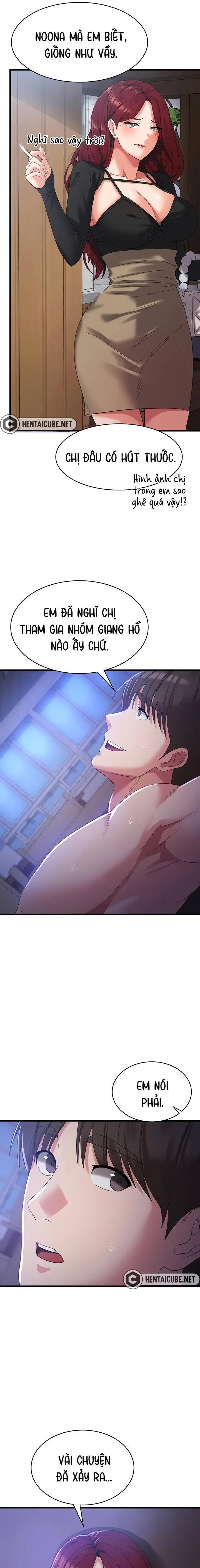 người đàn ông quyến rũ chapter 21 3