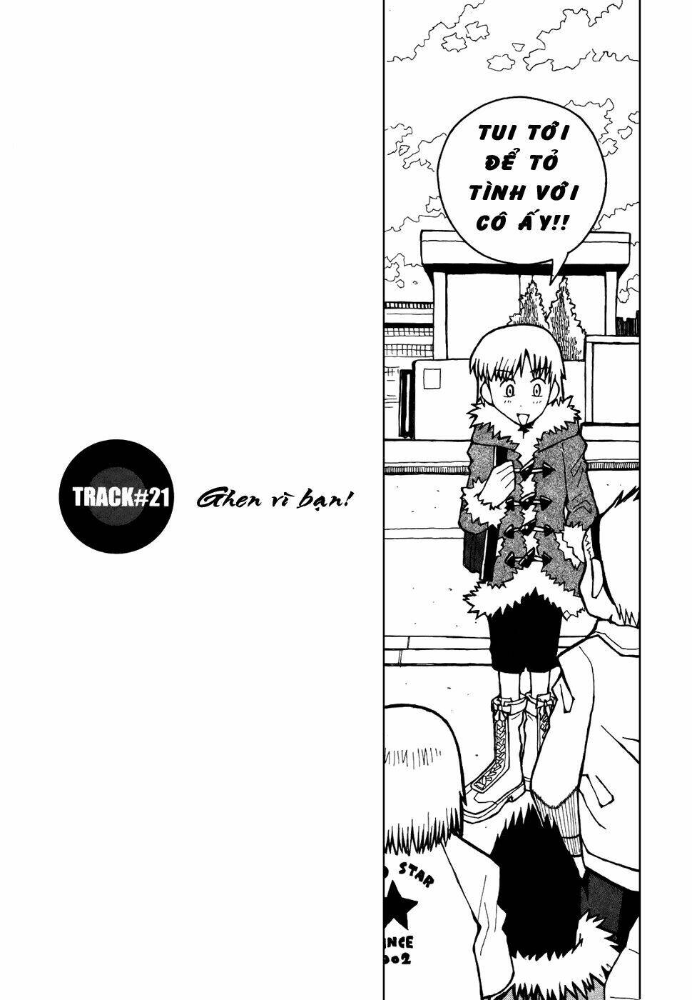 love roma chapter 21 4