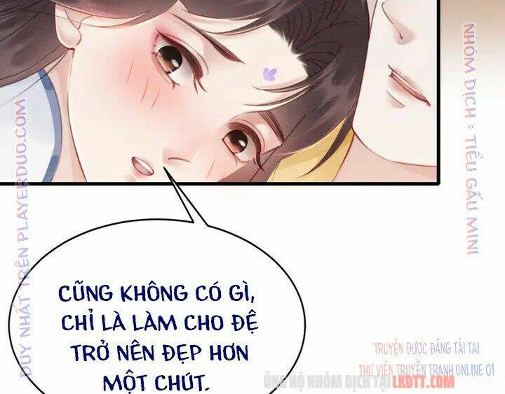 trọng sinh bá sủng nhiếp chính vương quá mạnh mẽ chapter 138 53