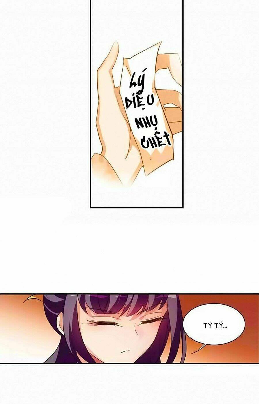 toàn cơ từ chapter 31.2 14