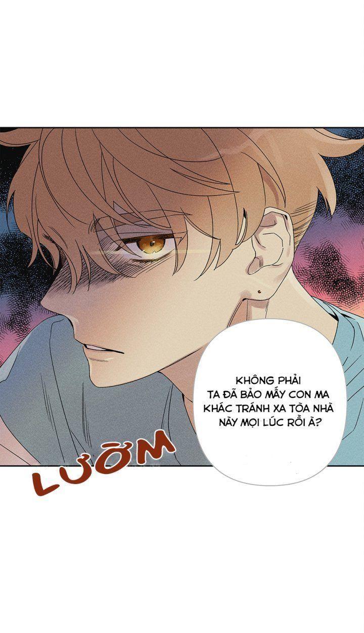 bạn trai tôi là một con ma ngọt ngào chapter 3 57