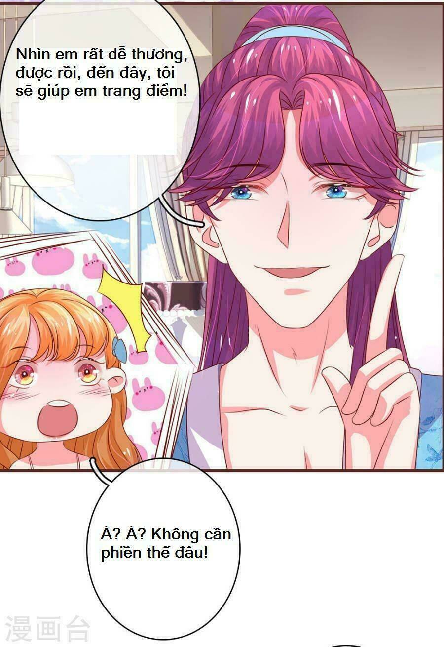 trùng sinh để trả thù chapter 36 13