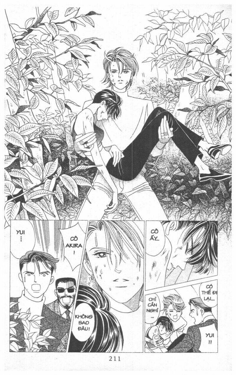 nàng tiên ánh trăng - kaguya hime chapter 17 210