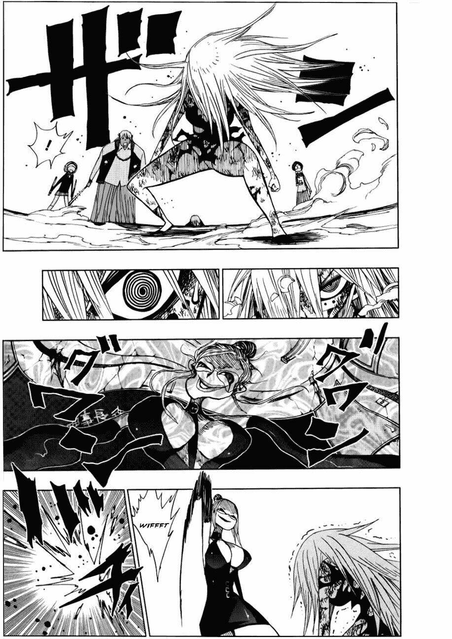 nejimaki kagyu chapter 31 11