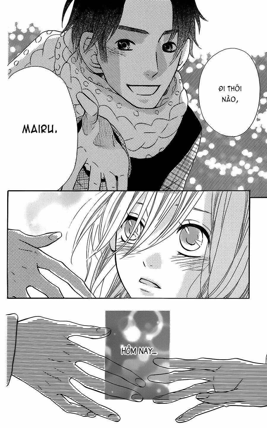 mairunovich chapter 23 11