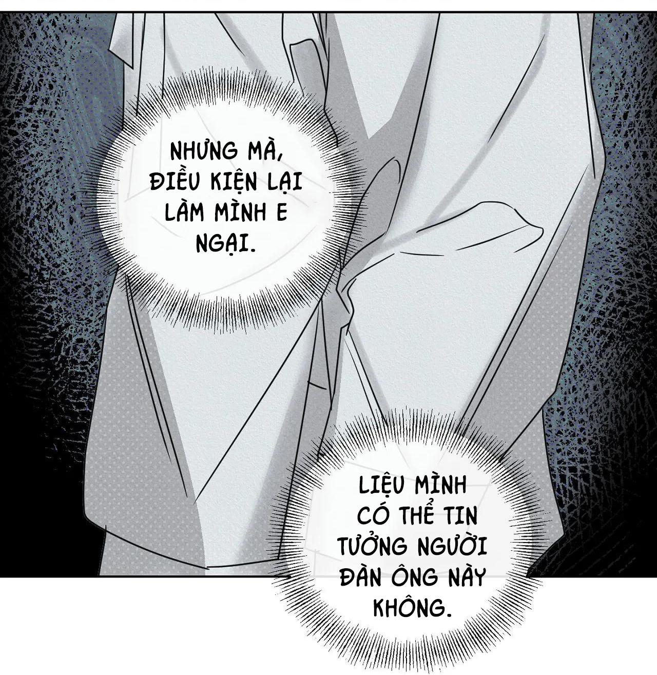 bl cổ trang - âu cổ ngắn nhà kim chapter 10.3 29