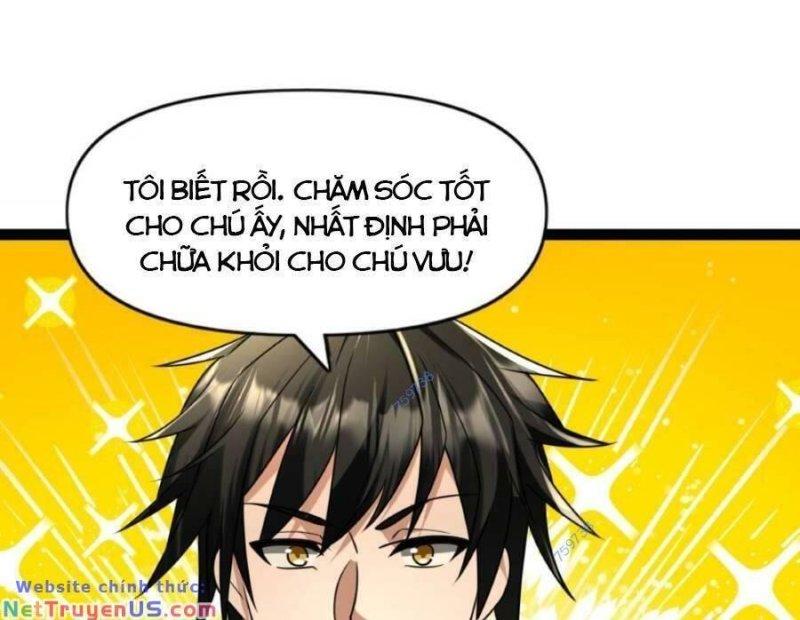 đóng băng toàn cầu: tôi gây dựng nên phòng an toàn thời tận thế chapter 81 1