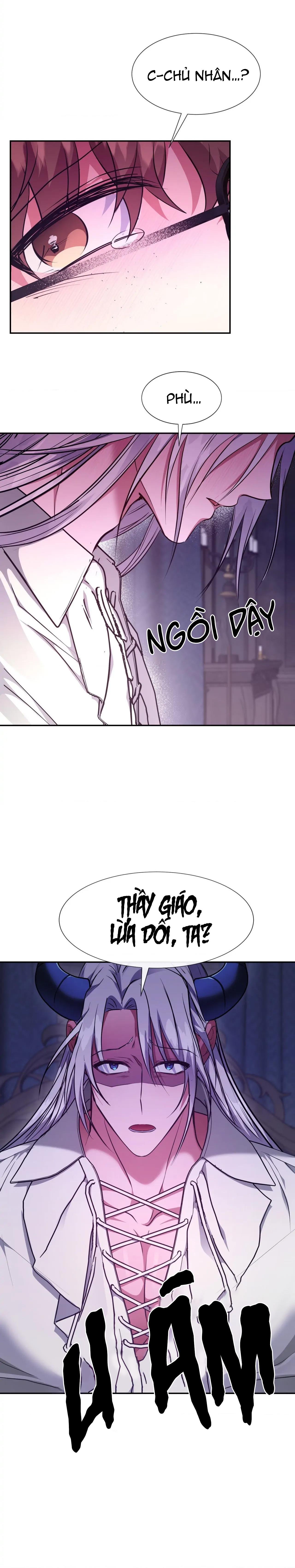 lâu đài tình dục chapter 36 7