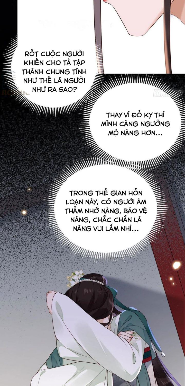 Cô Thành Lonely chapter 63