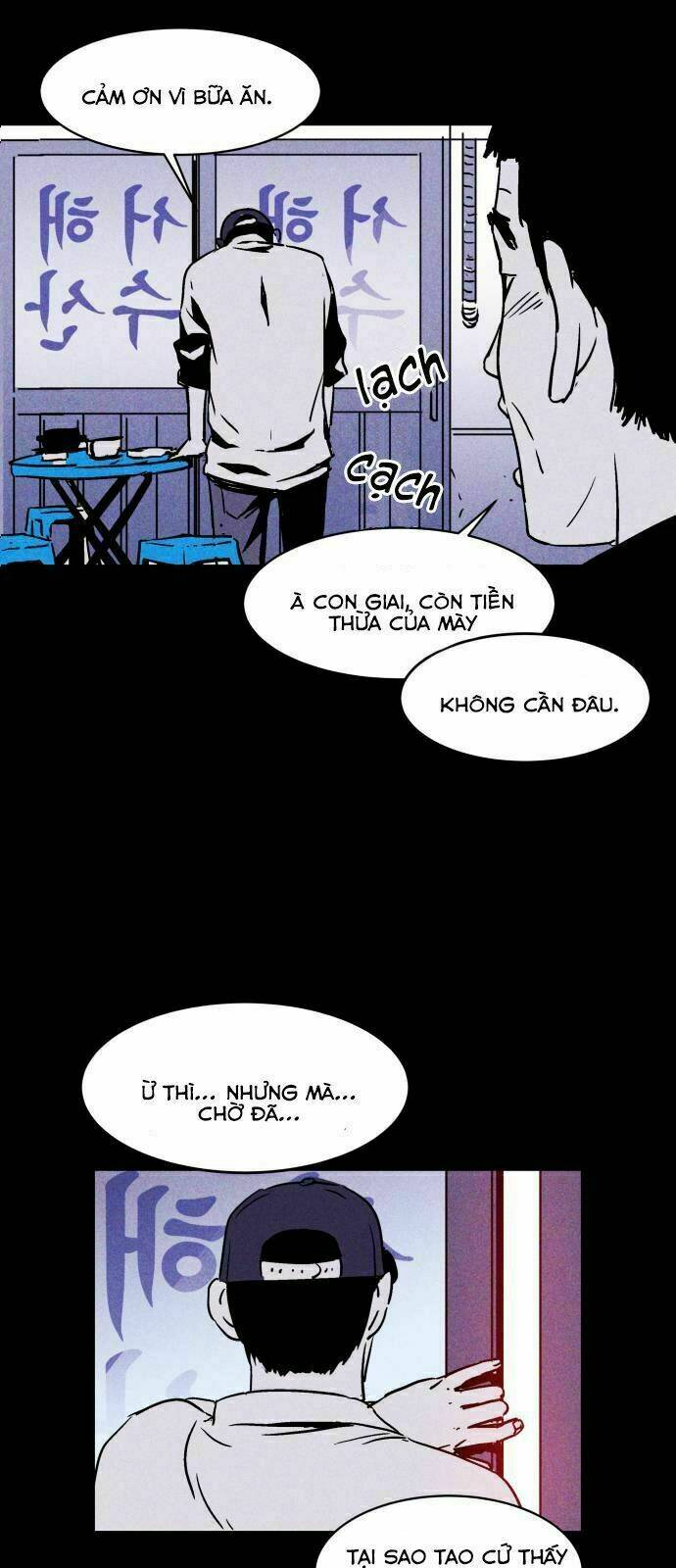 Chuồng lợn chapter 1 10