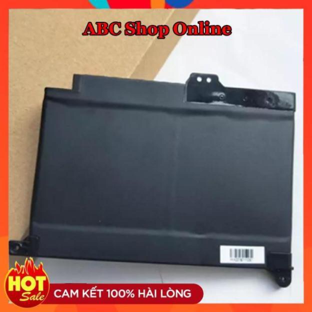 Pin Dùng Cho Laptop HP Pavilion BP02XL15-AU000 BU7B/LB7H 41WH