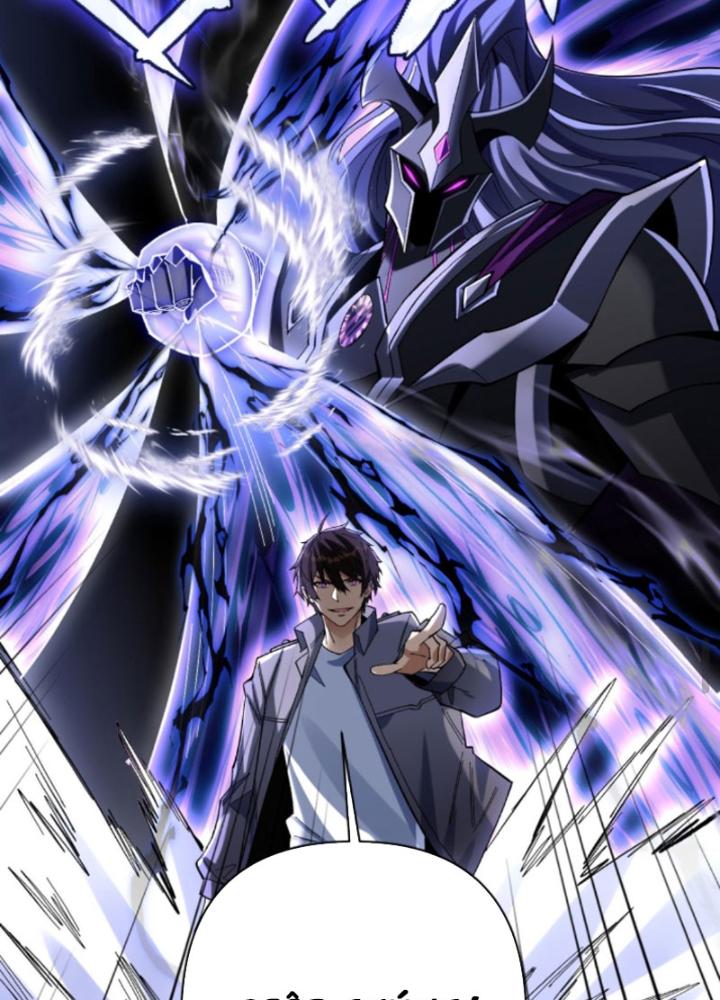 cướp đoạt vô số thiên phú, ta thành thần ở thời đại toàn dân chuyển chức chapter 4 82