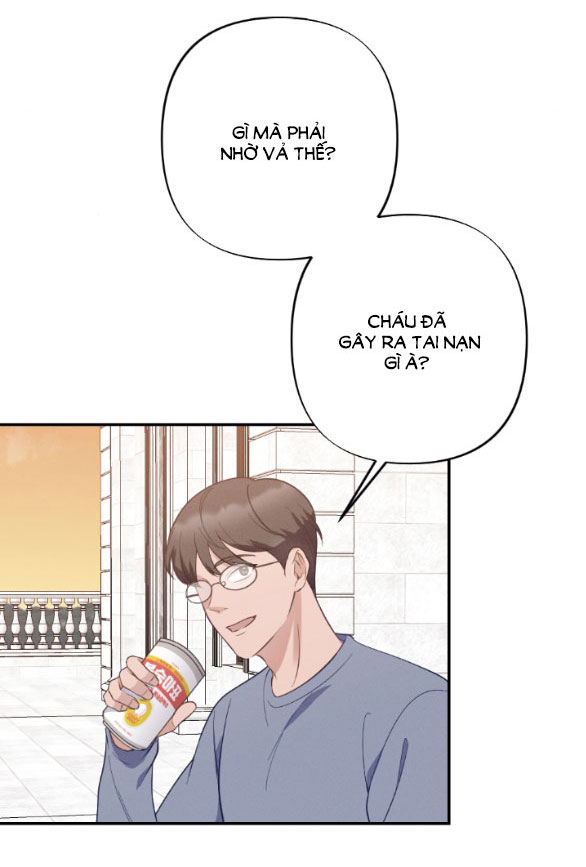Hãy Khóc Cho Thật Xinh Đẹp Đi chapter 18.1 - Trang 42